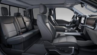 2025 Ford F-150® Internal Image 1